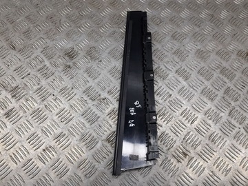 фото thumb №5, Audi q5 sq5 2018 зад сторона правая планка / прокладка стёкла дверь задних