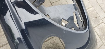 фото thumb №6, Peugeot 206 + plus бампер переднє