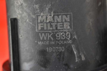 фото thumb №7, Корпус фильтра топлива 9655604380 citroen nemo 1.4 hdi 68 km 08-15