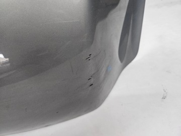 фото thumb №10, Volvo c30 2006 - 2010 бампер зад задній 30657208