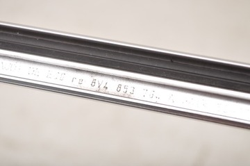 фото thumb №10, Audi a3 8v планка дах дахова 8v4853704a 8v4853703a комплект