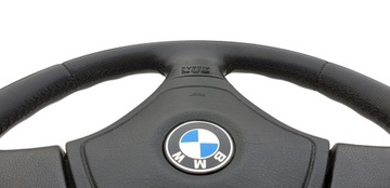 фото thumb №12, Bmw e46 руль кожа кожаный подушка супер!