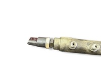 фото thumb №8, Volvo s60 2002 молдинг впрыскная