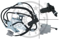 фото thumb №2, Датчик швидкості колеса abs лівий перед 06-s898