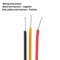 фото thumb №13, Автомобіль 3 w 1 спідометр gps з екран oled