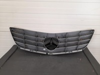 фото thumb №7, Решётка радиатора решётка радиатора mercedes a-klasa w169