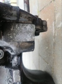 фото thumb №8, Двигун citroen c4 i 1.6 thp 08-10r 5fx