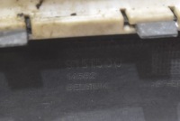 Бампер перед передний чёрный volvo s70 v70 1 i 97-00 Недорого, фото thumb