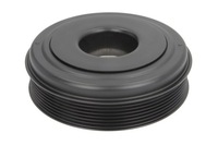 фото thumb №1, Колесо ременное вала opel movano b renault master iii