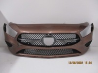 фото thumb №1, Бампер mercedes a klasa 177 4 pdc pod камера