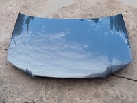 фото thumb №1, Audi a3 8p 2004r малый решётка радиатора капот