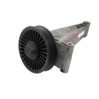 Купить Mercedes w906 кронштейн ролик генератора om651 дизель, фото thumb