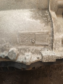 фото thumb №7, Bmw f30 f31 f32 f34 f36 коробка передач коробки передач автоматическая 8hp45 20i 2.0i n20