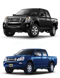 фото thumb №8, Isuzu d-max i 2003-2012 rok датчик abs швидкості колеса лівий перед передній