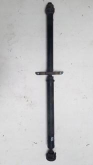 фото thumb №1, Wal приводной audi q5 8r 2.0 tdi автоматическая коробка передач