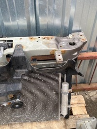 фото thumb №12, Pas переднее радиатор mitsubishi asx 1.6 b