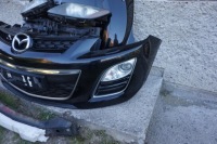 Радиатор воды комплектный  перед mazda cx7 рестайлинг Доставка, фото thumb