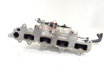 фото thumb №13, X-trail t32 рестайлінг 1.7 dci колектор всмоктуючий кришка датчик дроти 140038639r