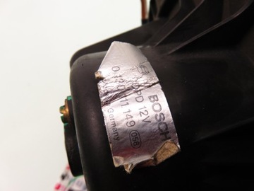 фото thumb №5, Воздуходувка volvo 460 0130111149