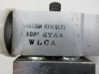 фото thumb №6, Hyundai coupe ii tiburon 2.0 клапан кондиціонера