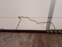 фото thumb №2, Mercedes c w216 5.5 v8 шланг трубка пального