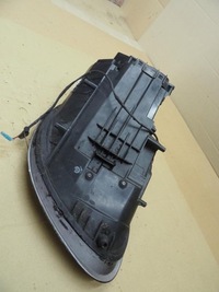 фото thumb №11, Лампа перед ліва porsche cayman boxster 987 лінза koito 100-16411