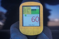 фото thumb №10, Mitsubishi asx двері задні праве колір x42a 2010-2018r 5730a978 5736a254