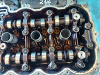 фото thumb №16, Головка toyota verso 2015 r 1.33 vvti 1nrfe