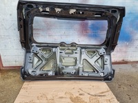 фото thumb №8, Крышка багажника багажника спойлер камера ford explorer 19-