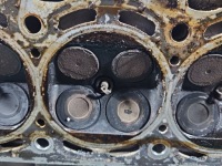 фото thumb №14, Головка seat ibiza iii 6l bby 036103373ak 1.4 16v