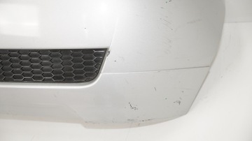фото thumb №6, Бампер зад задній chevrolet aveo t250 07-11r xaaq