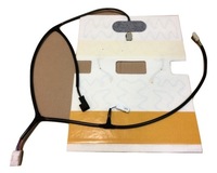 фото thumb №1, Alfa romeo 166 мат нагрівач сидіння сидіння oem