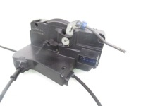 фото thumb №8, Замок правое передний renault trafic ii 8200042171 91166234 3 pin