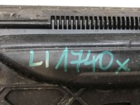 фото thumb №9, Audi q8 4m8 молдинг накладка na двері ліва зад 4m8853969b