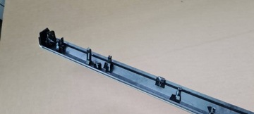 фото thumb №12, Sq5 80a q5 планка декоративна dekor консолі 1nk sline 80b853190r