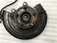 фото thumb №8, Поворотный кулак правый задняя jaguar s-type 3.0b v6