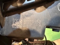 фото thumb №10, Peugeot 2008 ii led drl противотуманная фара левый 9824241380