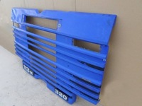 фото thumb №2, Scania 113 капот решітка радіатора решітка радіатора