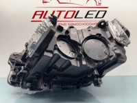 Bmw x3 g01 x4 g02 lci фара перед правый  bmw адаптивный led америка черный 5a29216 в Украине, фото thumb