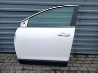 фото thumb №1, Дверь левый перед lp лак 34k mazda cx-9 i 13r