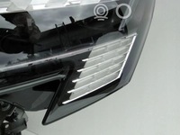 фото thumb №6, Audi a3 8y pas передній kompletny радіатор лампи matrix led