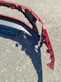 фото thumb №8, Vw taigo 2g7 бампер передний перед