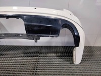 фото thumb №8, Бампер задня задній pdc vw passat b7 lb9a 4x4 спойлер накладка r-line