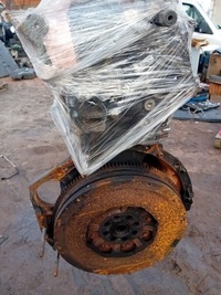 фото thumb №1, Двигун голий блок двигуна renault master 2.3 biturbo