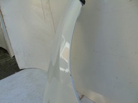 фото thumb №2, Suzuki swift крила правий