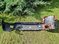 фото thumb №8, Jeep renegade - бампер задняя