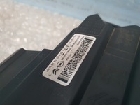 фото thumb №14, Лампа citroen jumpy 3 iii vivaro левая правая перед