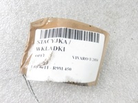 фото thumb №13, Замок зажигания opel vivaro b 2014- 285910001rb