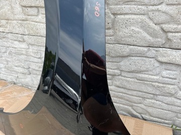 фото thumb №7, Крило лівий volvo v60 s60 ii 2010 - 2013