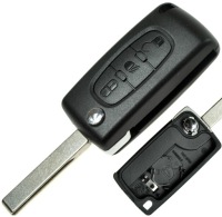 фото thumb №1, Citroen grand picasso c4 c5 pilot корпус ключ